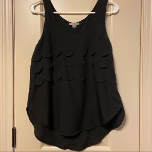 Cute Issi Tank Top
